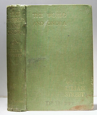 The World and Onora (1898)