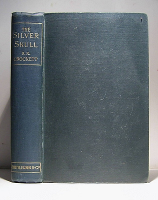 The Silver Skull (1901)