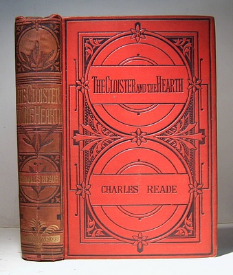 The Cloister and the Hearth. A Tale of the Middle Ages (1861)