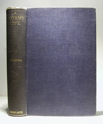 A Stormy Life. Queen Margaret's Journal (1867)