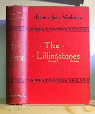 The Lillingstones of Lillingstone or, The Secret of Strength (1864)