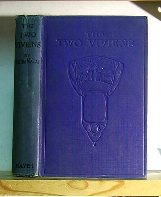 The Two Viviens