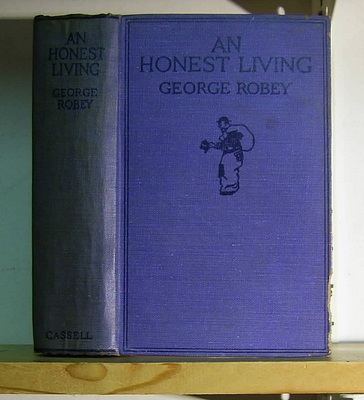 An Honest Living (1922)