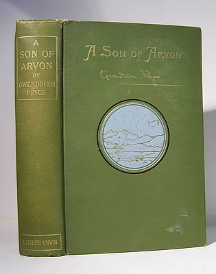 A Son of Arvon