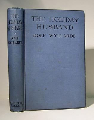 The Holiday Husband (1919)