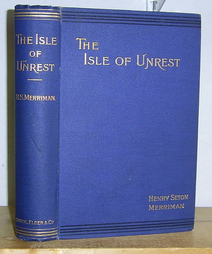 The Isle of Unrest (1900)