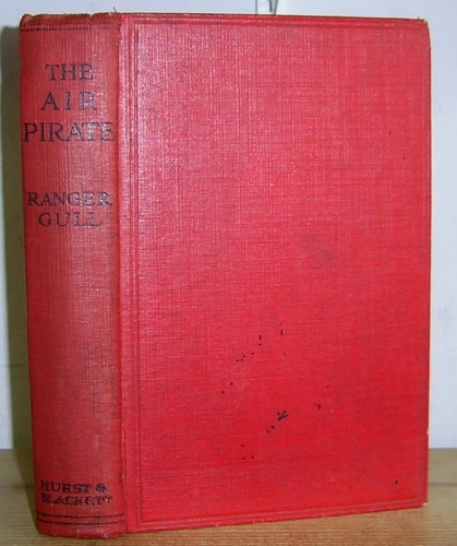 The Air Pirate (1919)