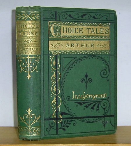 The Widow's Son and Other Tales