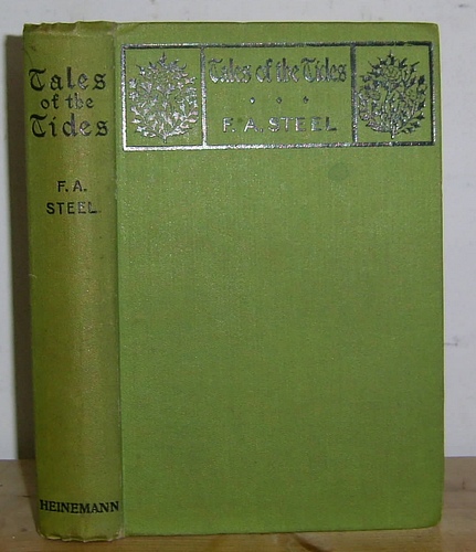 Tales of the Tides and Other Stories (1923)