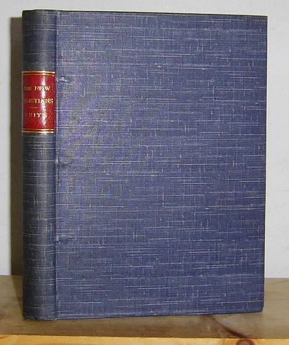 The New Christians (1902)