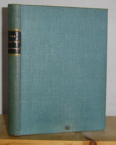 The Blue Veil. Moral Tales (1883 as The Blue Veil. A New Series of Moral Tales for Children)