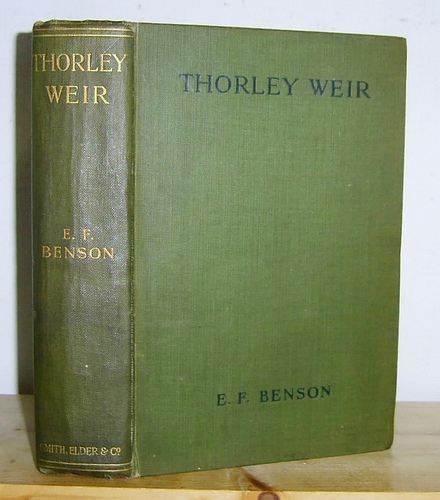 Thorley Weir (1913)
