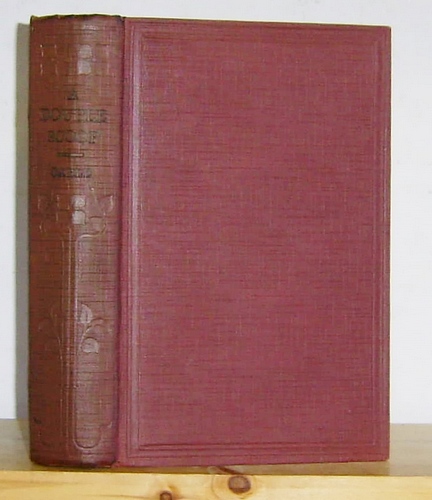 A Double Scoop (1924)