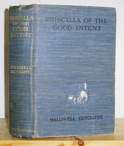 Priscilla of the Good Intent (1909)
