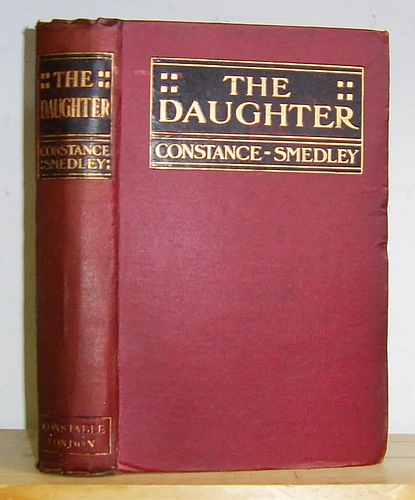 The Daughter (1908)