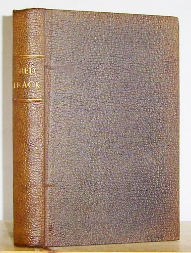 The Red Track A Story of Social Life in Mexico (1862) [Valentin Guillois, 1862]