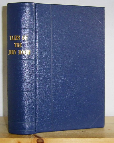 Talis Qualis; or, Tales of the Jury Room (1842)