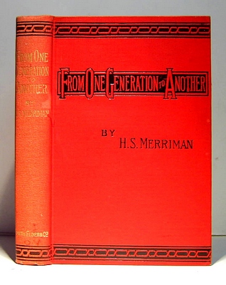 From One Generation to Another (1892)