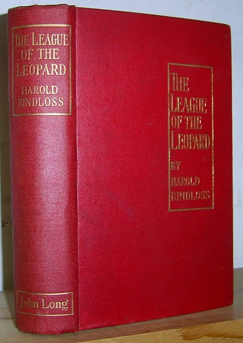 The League of the Leopard (1904)
