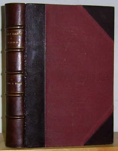 With Harp and Crown (1875)