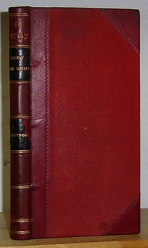 Body or Soul (1895)