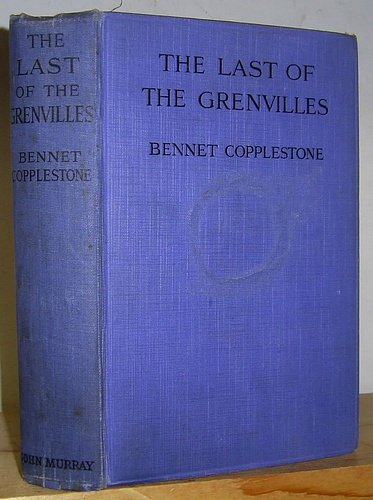 The Last of the Grenvilles (1919)