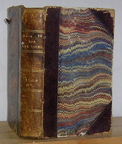 Magazine for the Young, 1868