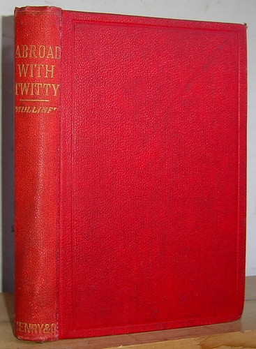 Abroad with Twitty (1894)