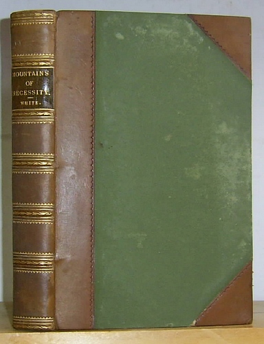 The Mountains of Necessity (1901)