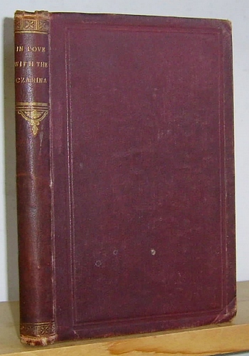 In Love with the Czarina and Other Tales (1894)