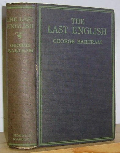 The Last English (1914)