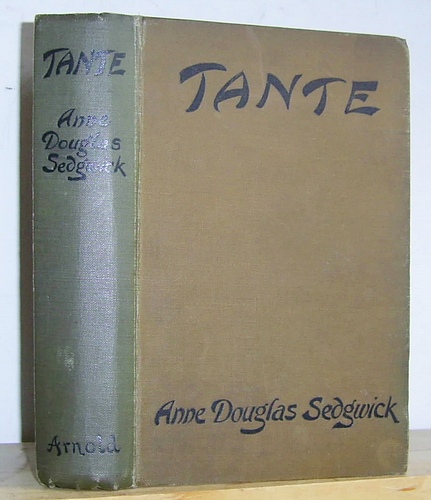 Tante (1911)
