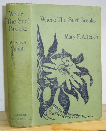 Where the Surf Breaks (1897)