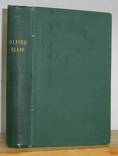 Oliver Ellis; or, The Fusiliers (1861)