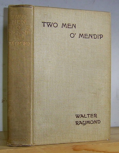 Two Men o' Mendip (1899)