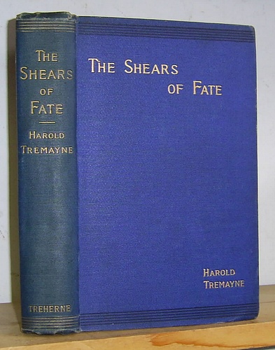 The Shears of Fate (1902)