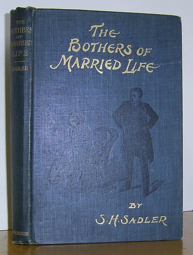 The Bothers of Married Life (1903)