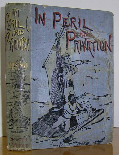 In Peril and Privation. Stories of Marine Disaster Retold (1888)