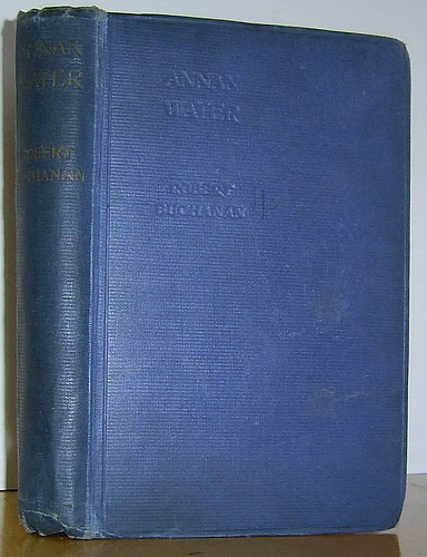 Annan Water. A Romance (1883)