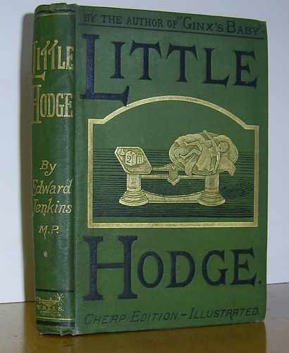 Little Hodge (1872)