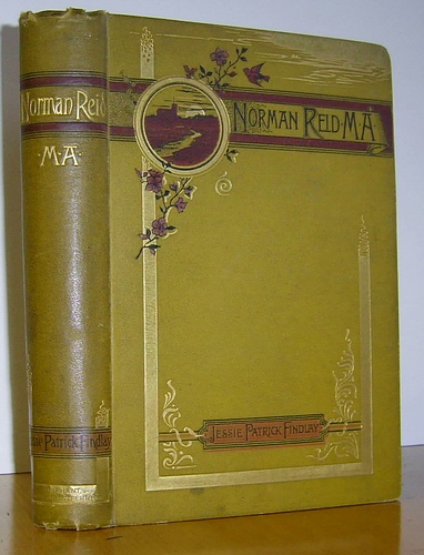 Norman Reid, M. A. (1890)