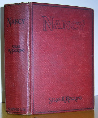 Nancy (1919)