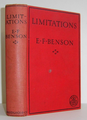 Limitations (1896)