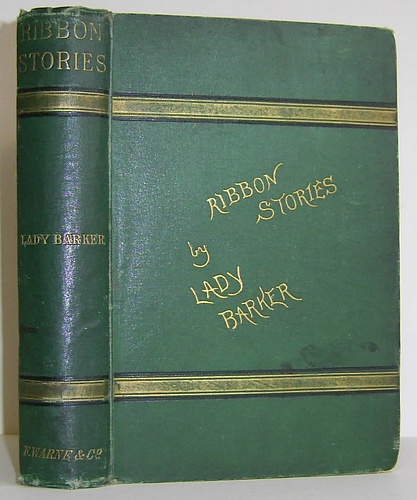Ribbon Stories (1872)