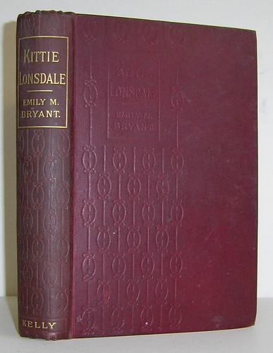 Kittie Lonsdale and Some Rumsby Folk (1898)