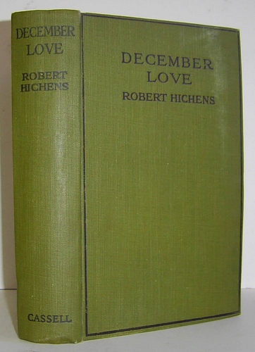 December Love (1922)
