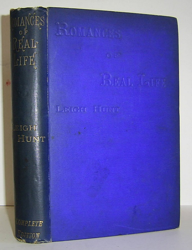 One Hundred Romances of Real Life (1843)