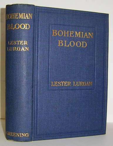 Bohemian Blood (1910)