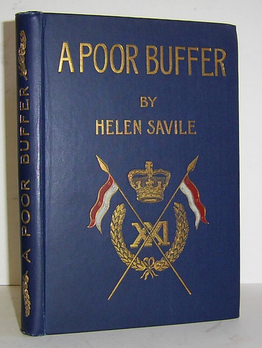 A Poor Buffer A Story for Young People (1900)