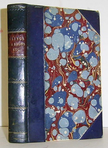 Slings and Arrows (1885) & The Autobiography of a Slander (1887)